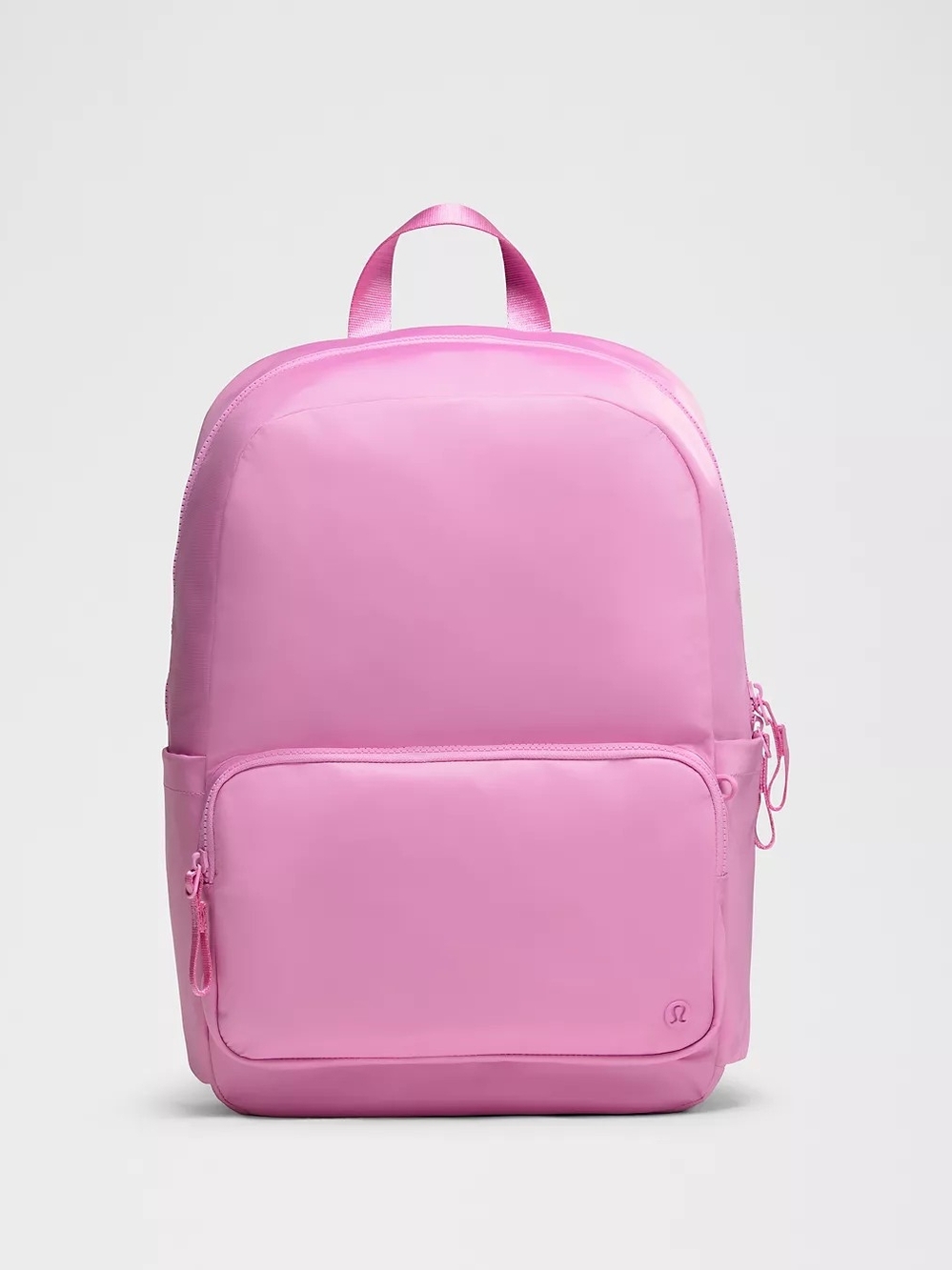 Lululemon Everywhere Backpack 22L Laptop Sleeve Fits 16' - Sweet Sorbet Pink